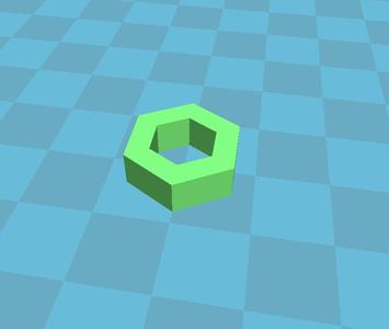 Grip for SMA connectors