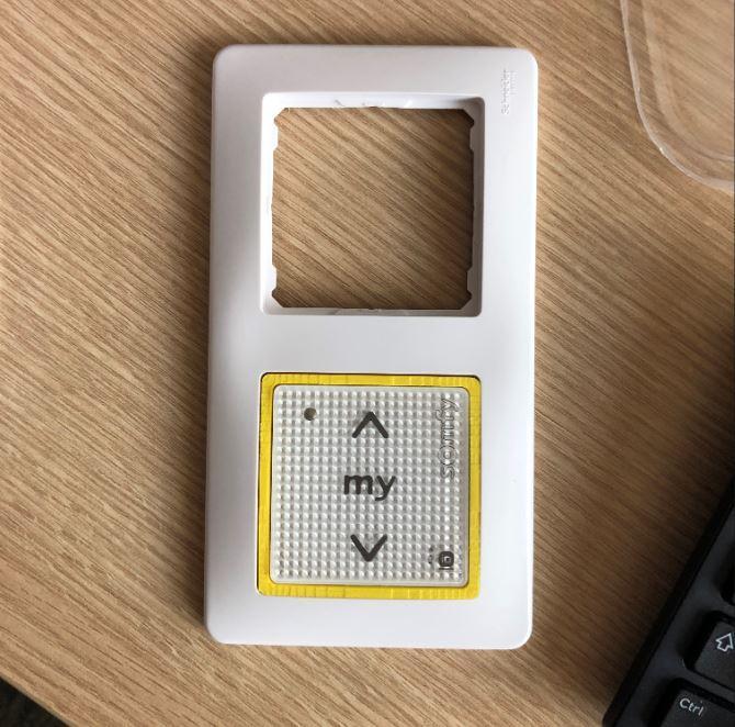 Frame extension