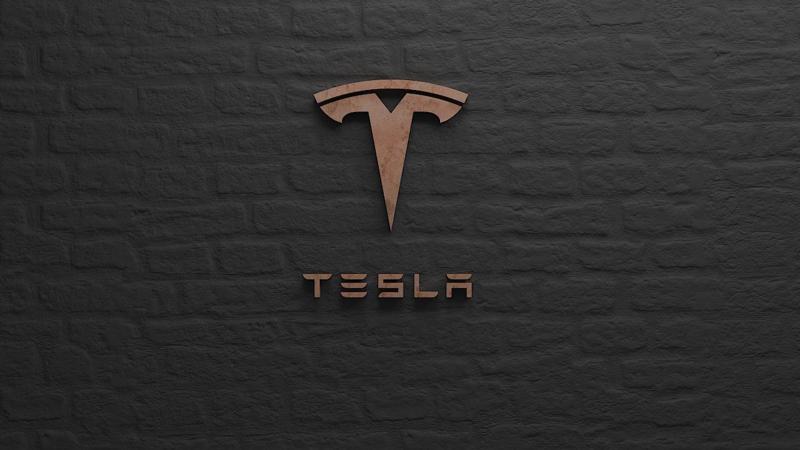 Tesla Cars Logo