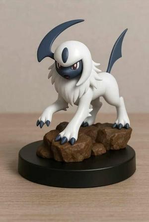 Dark Wolf Spirit