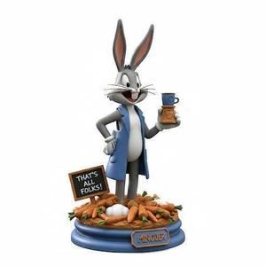 Bugs Bunny