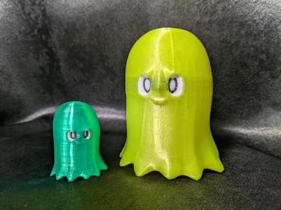GHOSTLABUBU