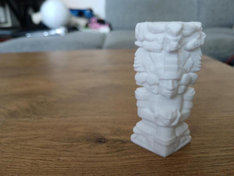 Incas Totem