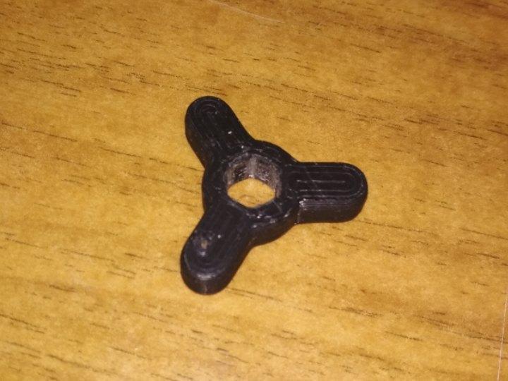 M4 simple wrench
