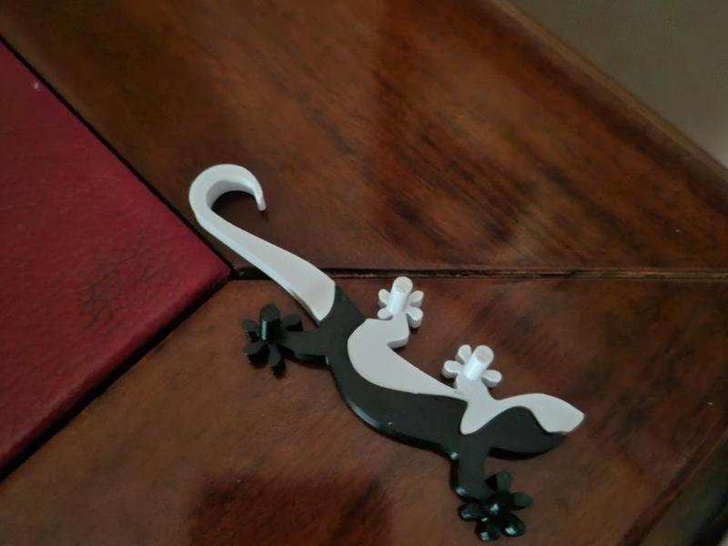 gecko