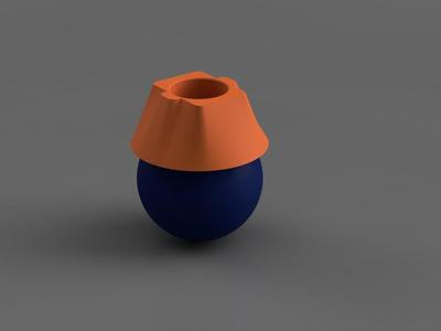 TEVO Tornado - Air Ride Support