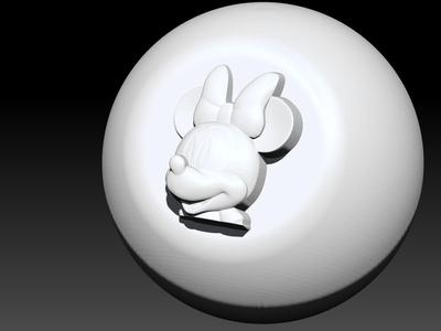 MINI MAUSE - MOLD BATH BOMB, SOLID SHAMPOO