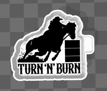 Turn N Burn
