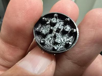 HiFi TPU Vibration Absorbers (Diameter 20mm)
