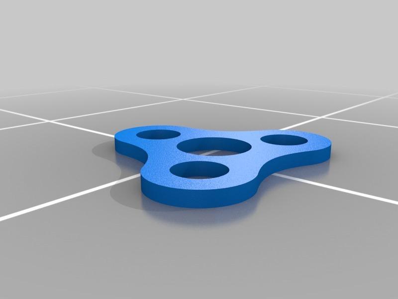 M1.5x5mm 0603 Softmount