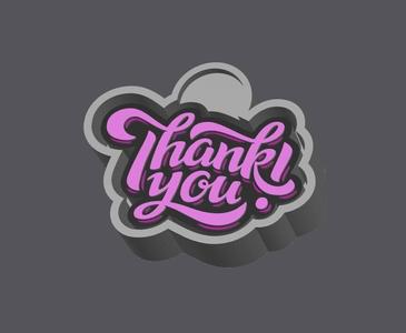 Thank You Freshie Mold Housing