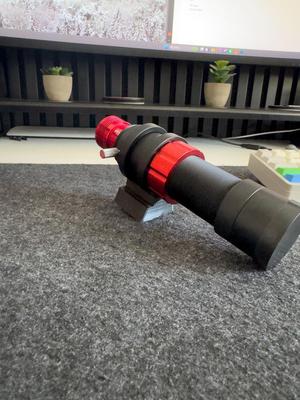 SVBony SV165 Guidescope Vixenstyle Adapter