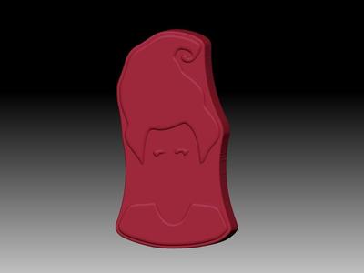 HOCUS POCUS MARY SOLID SHAMPOO AND MOLD FOR SOAP PUMP