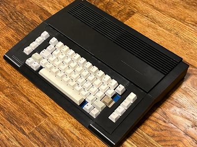 Romanian CoBra Computer reproduction case, updated
