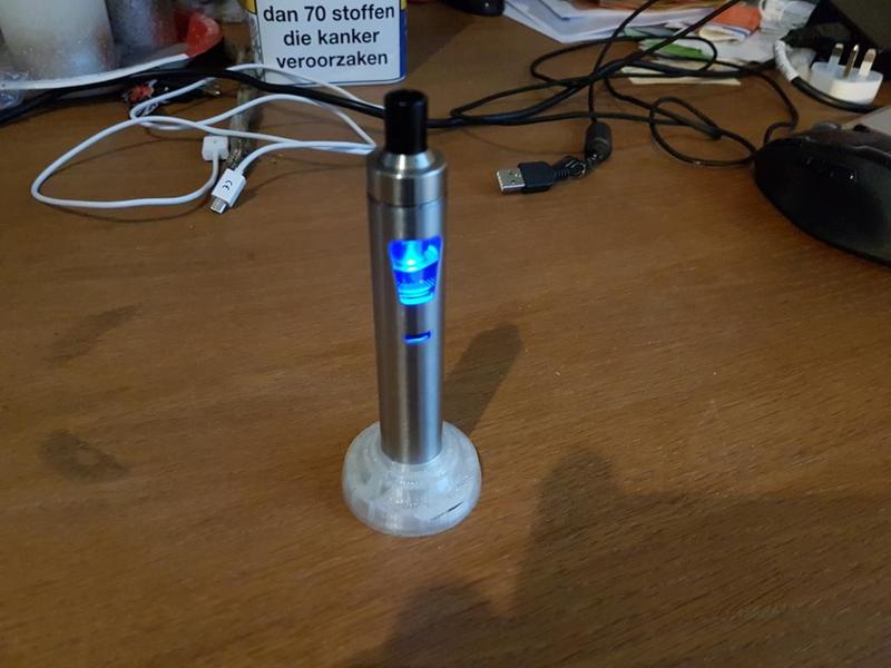 joyetech ego aio stand