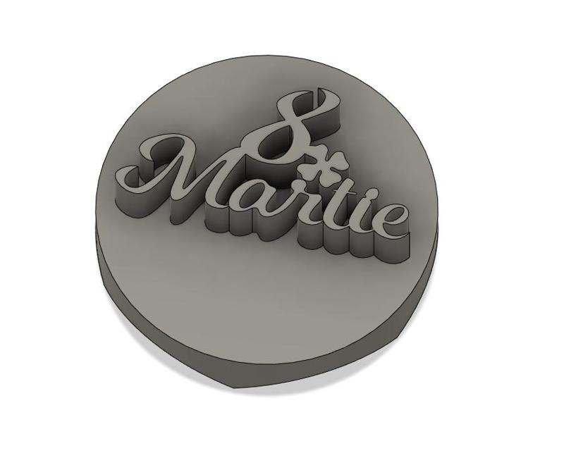 Stampila Sapun 8 Martie