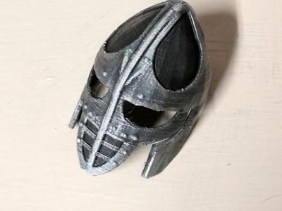 Arrow in the Knee