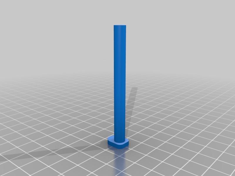 Penny Catapult Test