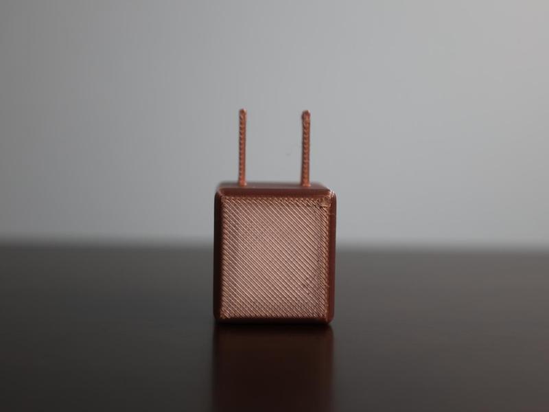 1:1 usb - wall