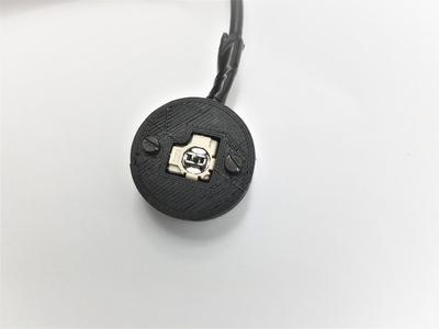 OBDIIC&C/IMAC&C P&P Joystick Enclosure