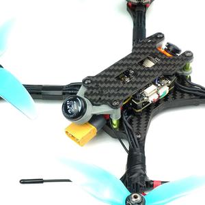 AXii Mount Morpheus / Egodrift Tribute Frame 