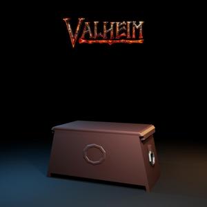 Valheim Chest