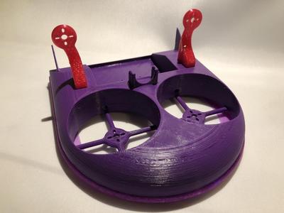 Brushless Tiny Whoover
