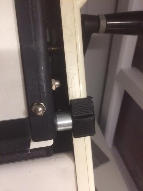 Laminator Slide Block