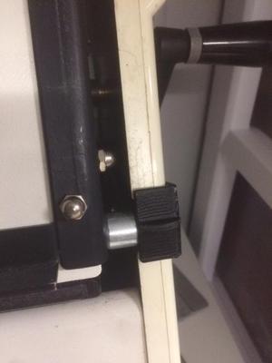 Laminator Slide Block