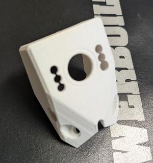 Nocturne Camera Mount - 3030 Extusion