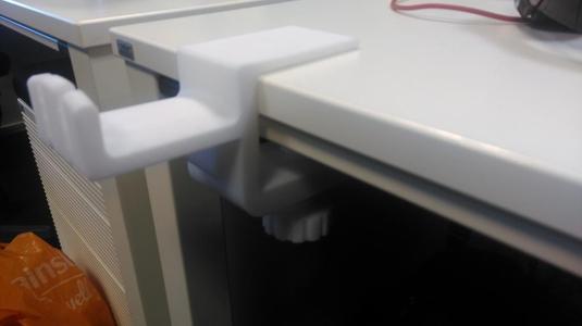 Headphone holder