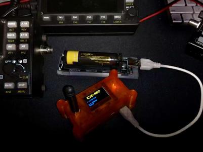 Pi Zero Zumspot Lid
