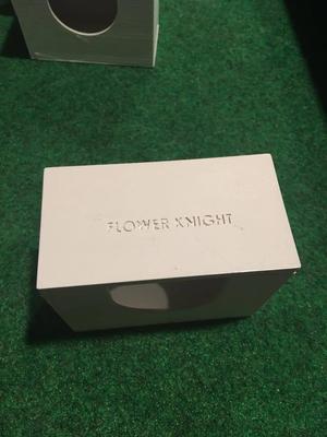 KDM Flower Knight deck box with dividers