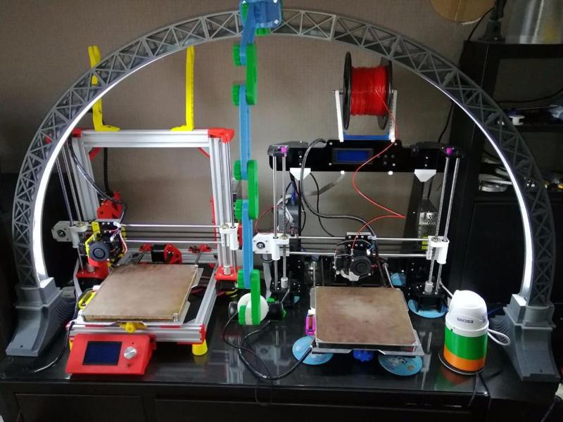 AM8 Power Supply Cooler 90x90 Anet A8