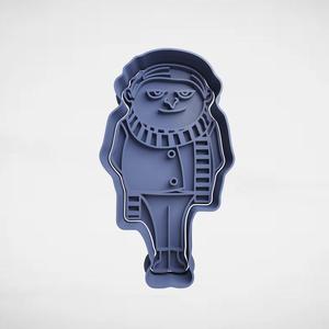 gru boy from my favorite villain