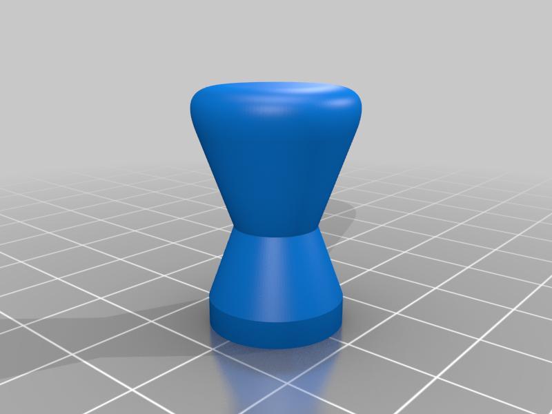Parametric Soup Can Lid Lifter