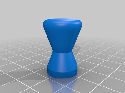 Parametric Soup Can Lid Lifter