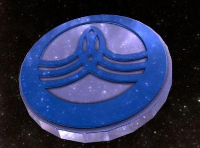 Orville Command Insignia 