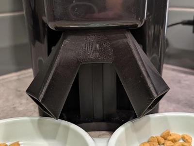 PetSafe Feeder Splitter