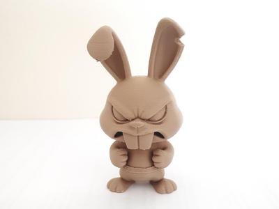 Bad Attitude Bunny
