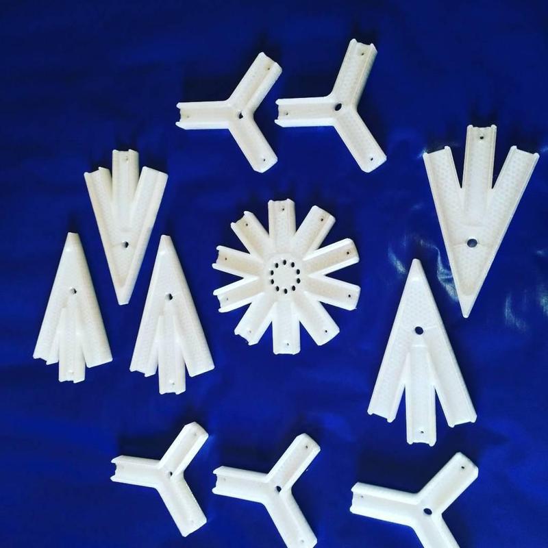 LED Star
