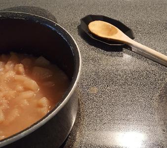 Low Poly Spoon Rest to Keep Your Stove Clean