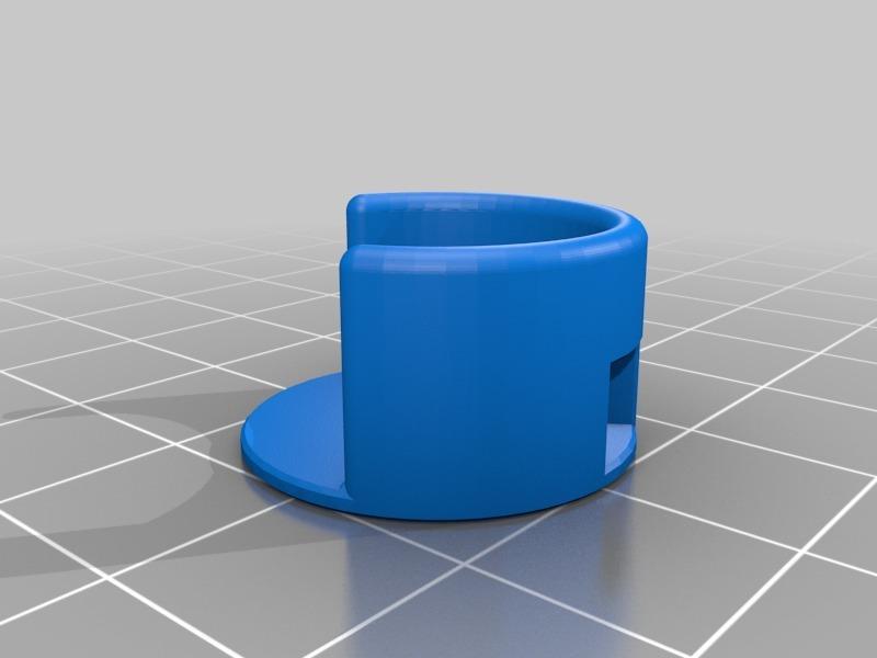 Motor protection for 11xx brushless motors