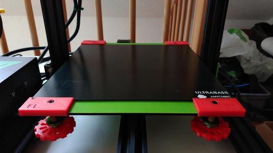 TEVO Tornado Ultrabase Upgrade