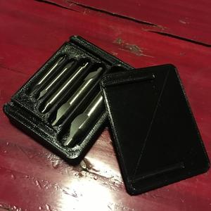 drill box / boite a foret