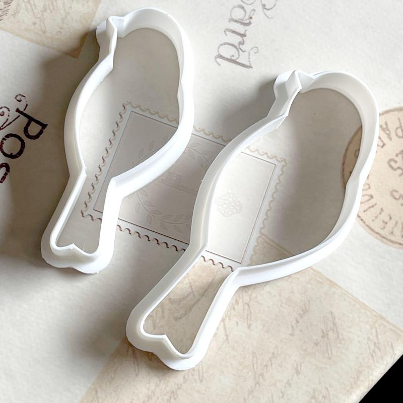 Bird Cookie Cutter, Birdie Cookie cutter, Cookie cutter, Animal cookie cutter, Cutter, Shape, Birdie, Bird, Bird shape, Birdie cookie cutter, Animal, Bird shape