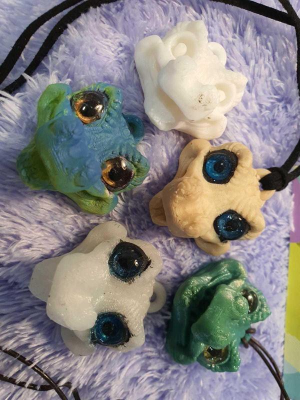 printed on a CR10s Pro with 0.18mm line hight