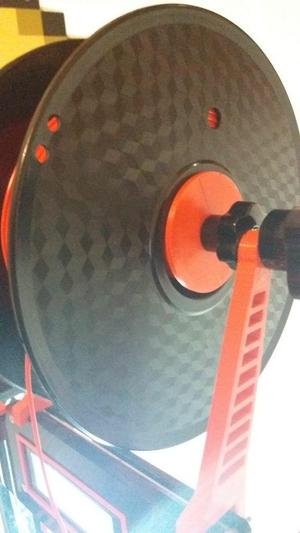 spool fast change