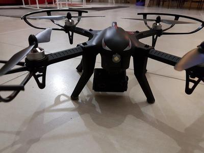 MJX Bugs 3 new front feet Leg 