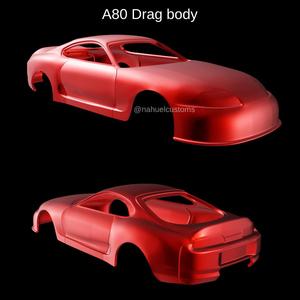 A80 Drag body